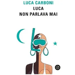 Jugendbücher von Luca Carboni