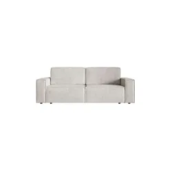 Selsey Schlafsofa  Copertino ¦ beige ¦ Maße (cm): B: 242 H: 84