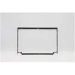 Lenovo INTEL BEZEL Intel B Cover SUB ASSY W, Notebook Ersatzteile, Schwarz
