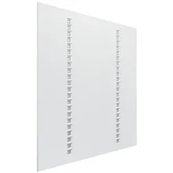 Ledvance LED-Einbauleuchte M625 PANELINDV62533W4000K
