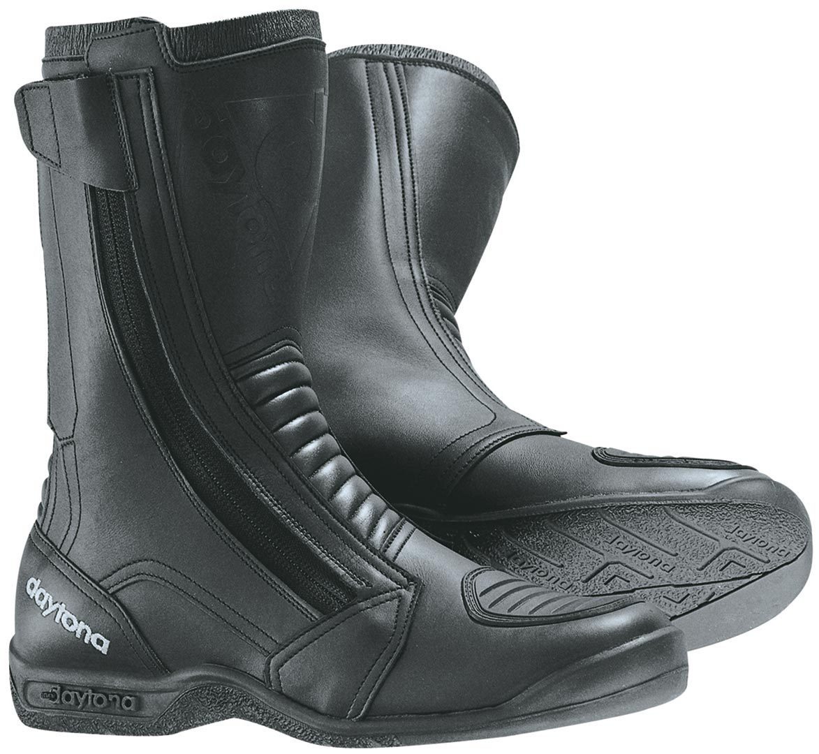 Daytona Toper Basic Motorradstiefel 141111-44