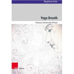 Kraler:Yoga Breath, Fachbücher von Magdalena Kraler