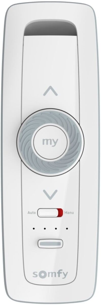 somfy Funkhandsender Situo 5 Variation A/M io 1811636)