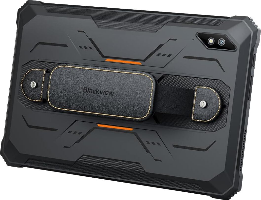 Blackview Tablet Active 8 Pro 10.3 WiFi+4G 8GB/256GB Orange Marke