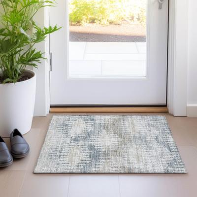Addison Rugs Premium Washable Super Soft Global Ombre Mayfield Rug
