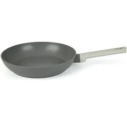 Pfanne Nordic Grey Excelsa Aluminium Grau 51x28,5x9 cm