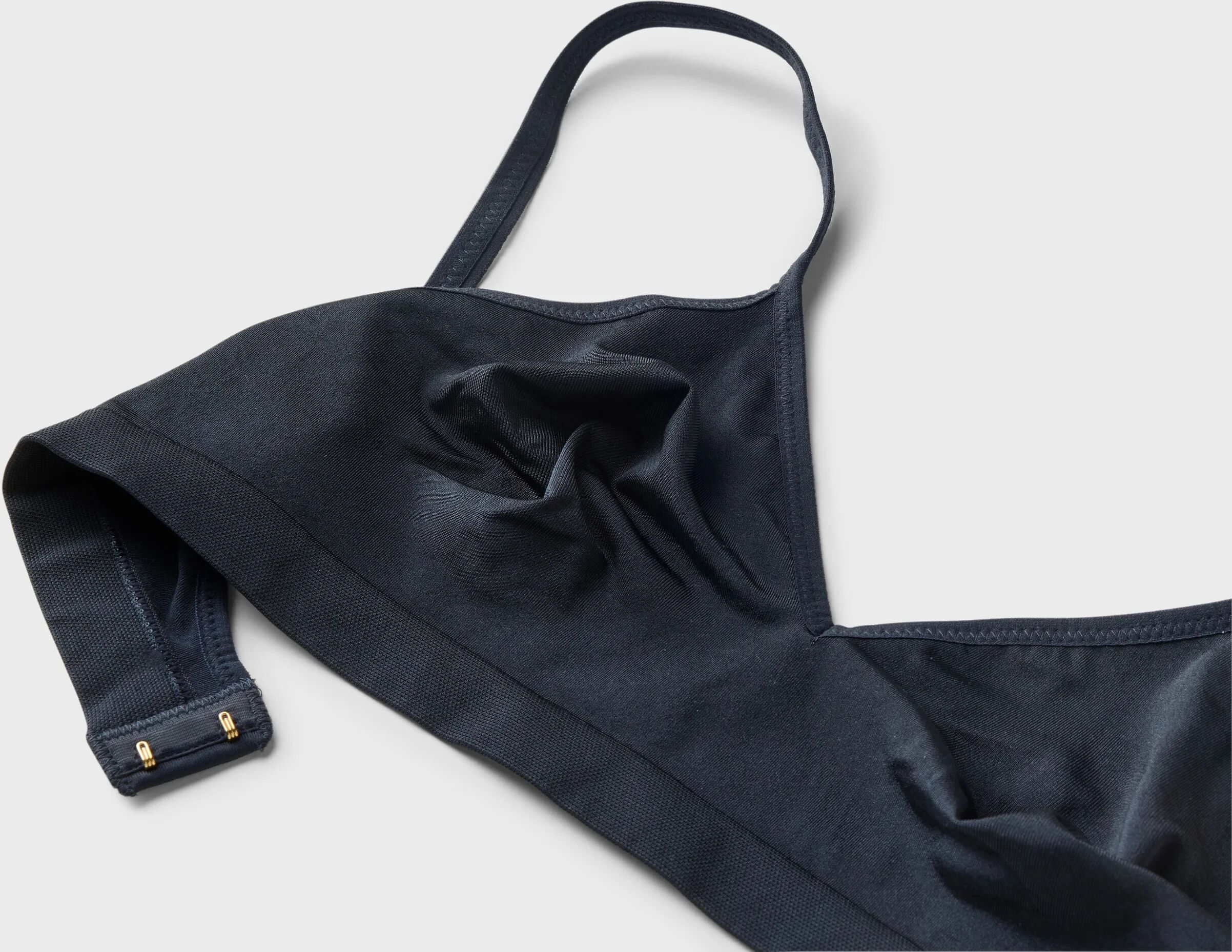Tchibo - Seamless-Soft-BH - dunkelblau