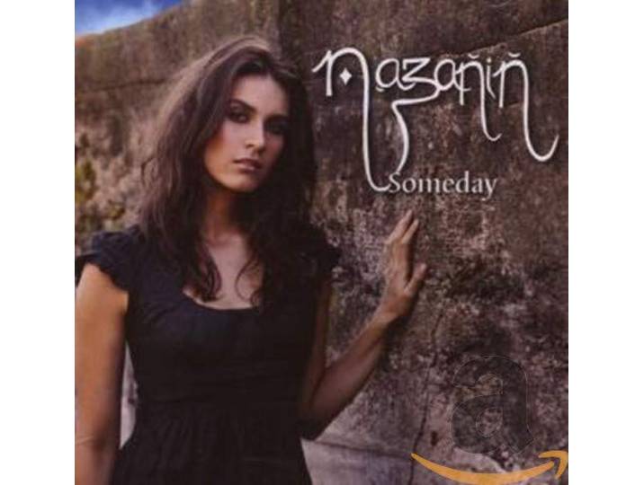 Nazanin - Someday