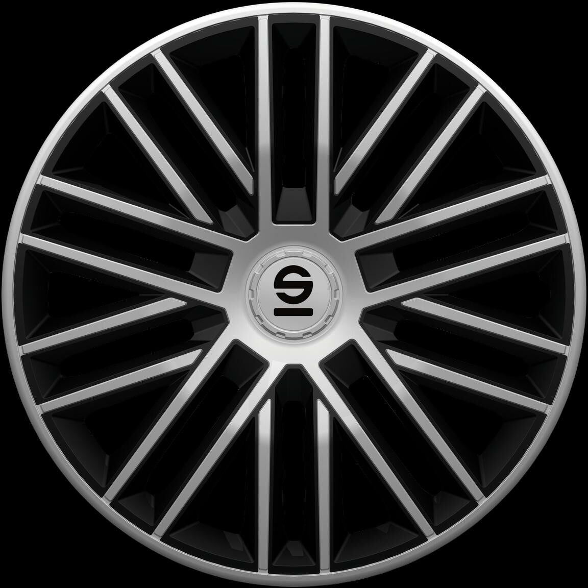 SPARCO SPC1685SVBK Wheel covers