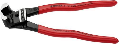 Knipex Bolzenvornschneider 200 mm 64 HRC