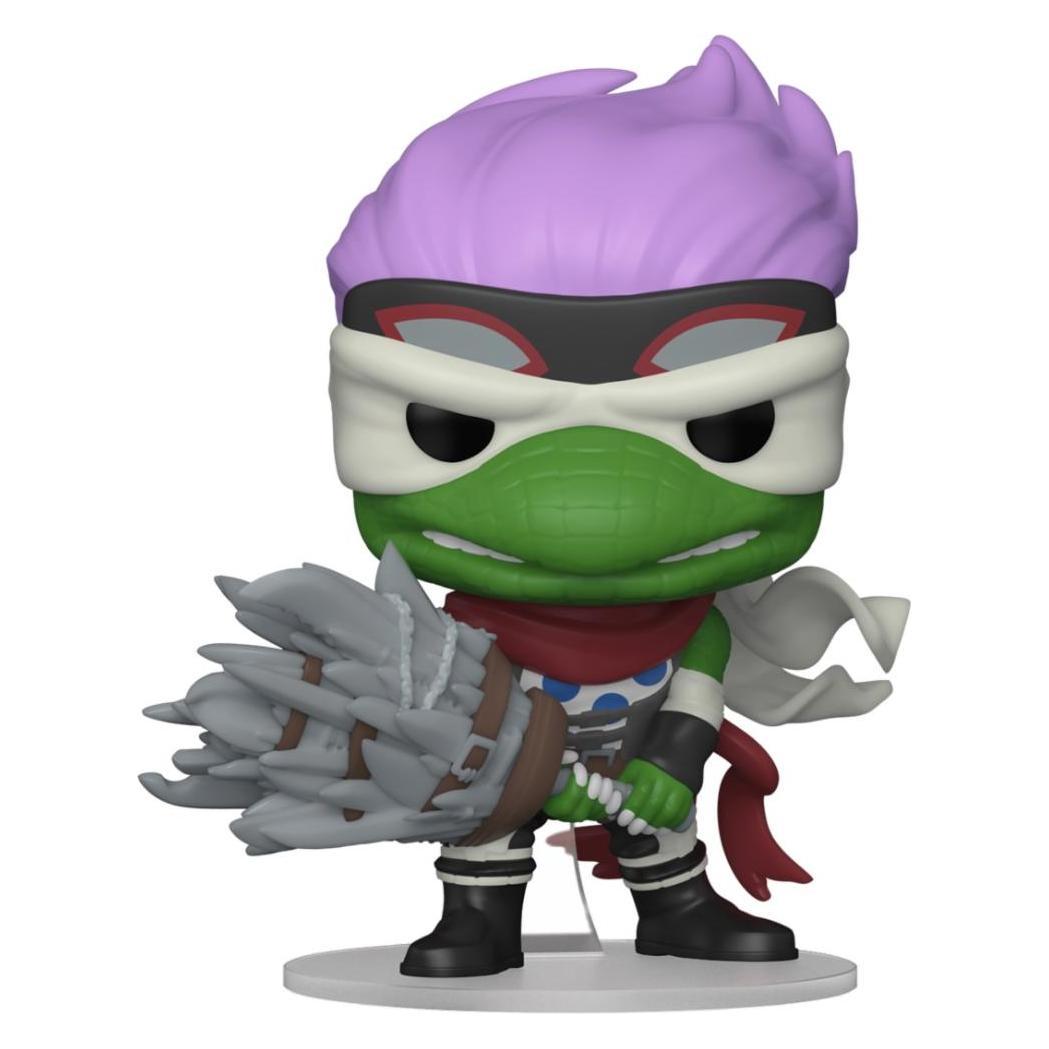 Funko My Hero Academia POP! Animation Vinyl figurine Spinner 9 cm (OC65966)