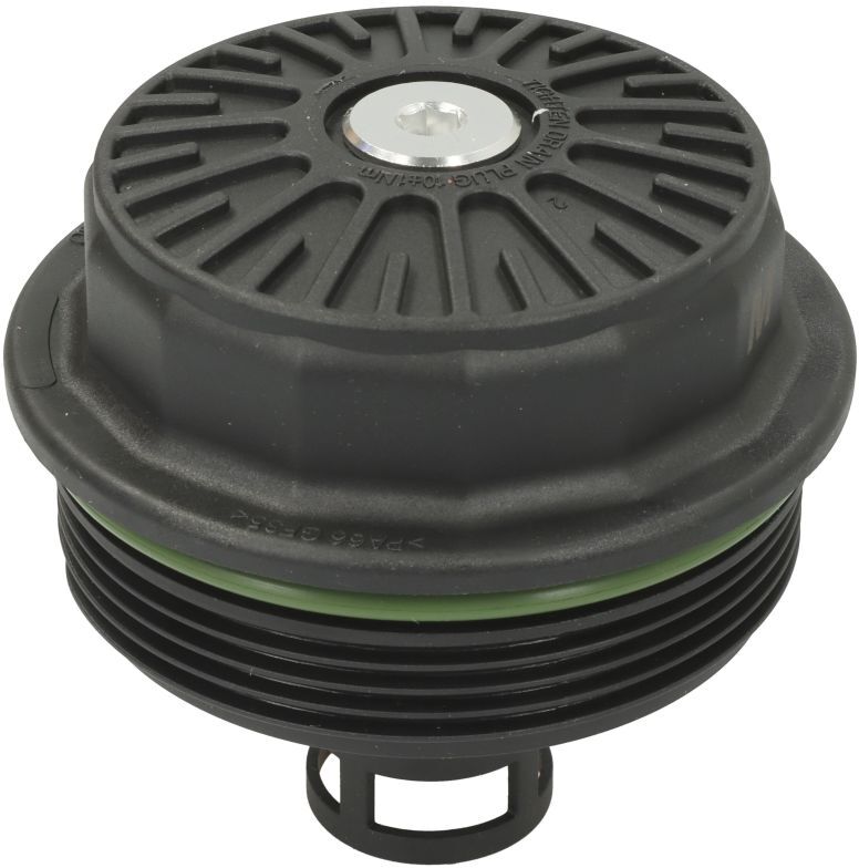 Motorad Tappo, alloggiamento filtro olio MO-353