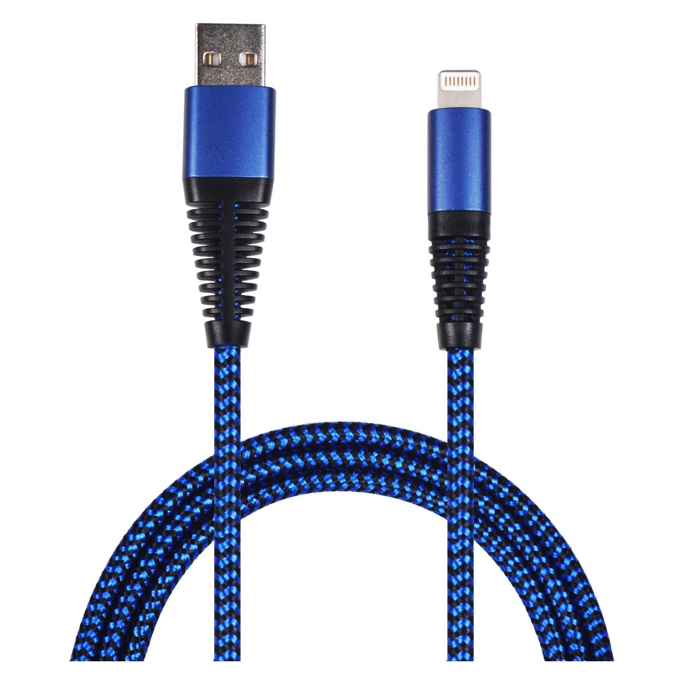 2GO USB A - Lightning (1 m) (795949)