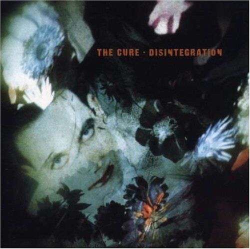 the Cure - Disintegration - Preis vom 30.09.2026 22:30:23 h