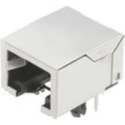 Harting Buchse RJ45 gewinkelt 1,5A 09455511102