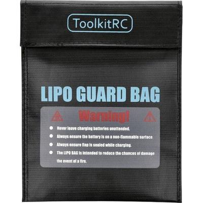 Toolkit RC LiPo-Safety-Bag 1 St. TK40600