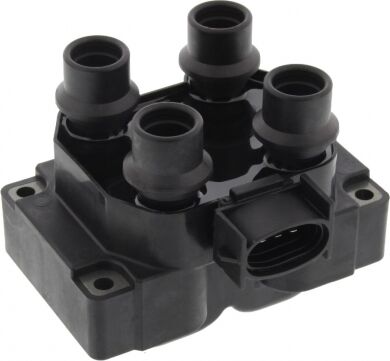 Mapco Zündspule 80751 Für Ford
