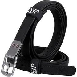 Qhp, Reitsattel