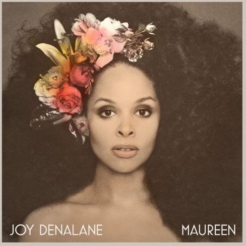 Joy Denalane - Maureen - Preis vom 28.09.2026 21:19:57 h