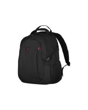 Wenger Sidebar Deluxe Notebook-Rucksack 41 cm 16" Schwarz (601468)