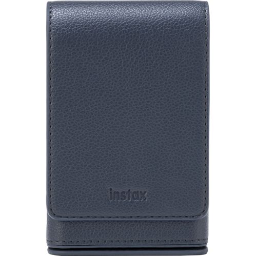Fujifilm instax mini LiPlay+ Tasche navi blau