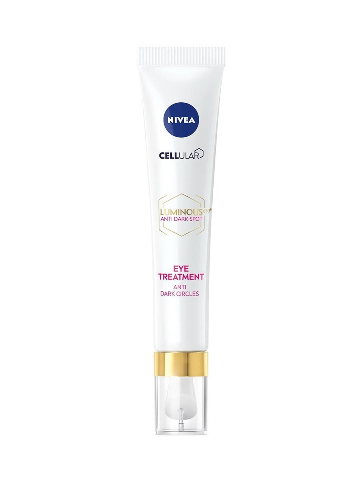 Nivea Luminous630 Eye Treatment - ??30 ml