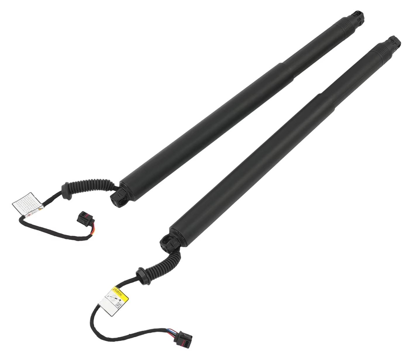Elektrische Heckklappenlifter - Für Sorento 2016-2019 - 2er-Set - OE-Nummern 81770C5100 und 81780C5100