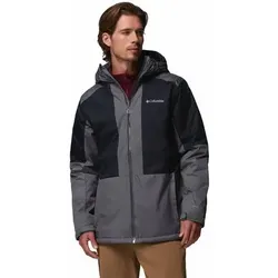 COLUMBIA Herren Jacke Point Park II Insulated Jacket, Größe L in Grau Grau