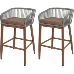 MCW, Barhocker, O22-S