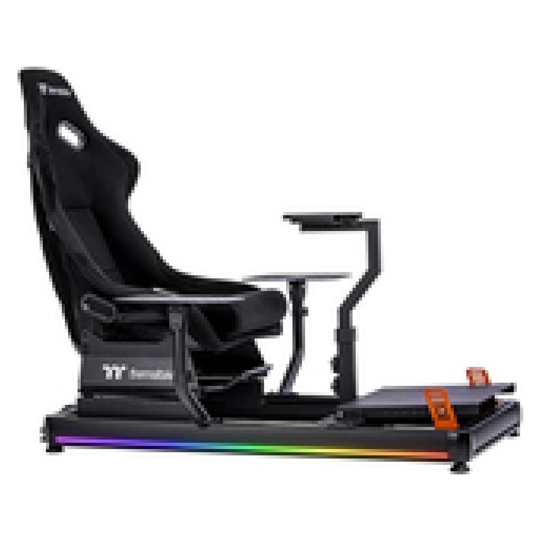 Thermaltake GSC-F50-CPASBB-01 (GSC-F50-CPASBB-01)