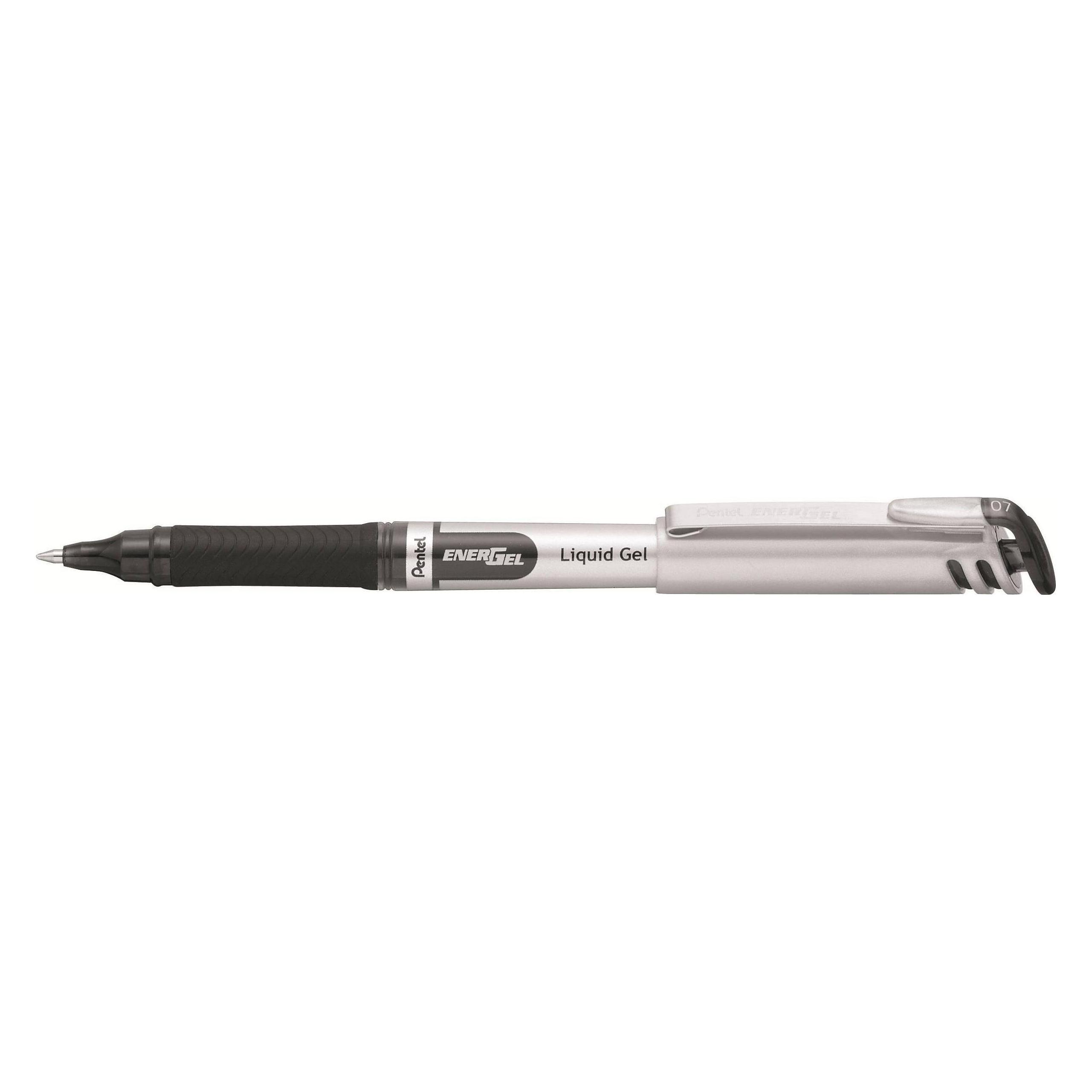 Pentel Roller EnerGel Fine (1x) (BL17-AE)