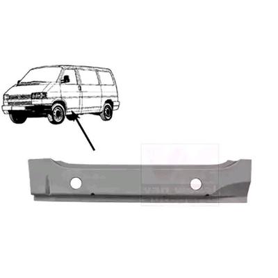 VAN WEZEL Tür VW 5874271