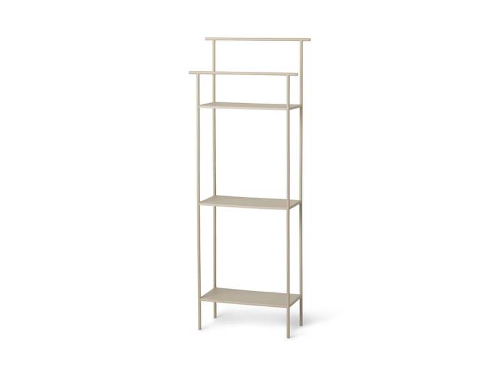 Ferm Living - Dora Badezimmerregal, cashmere