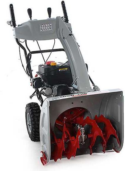 Ama NPS 756 - Fraise à neige thermique - Loncin G210