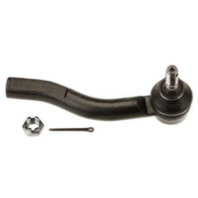 TRW Spurstangenkopf jte2082 für TOYOTA