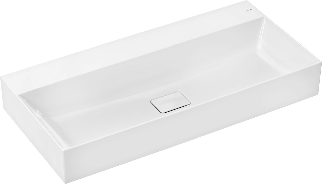 Hansgrohe Aufsatzwaschtisch ge Xevolos E 61103450