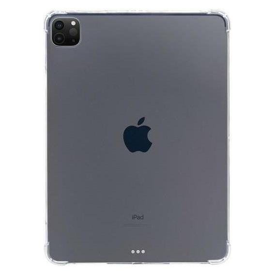 Mercury Goospery BULLETPROOF iPAD AIR 4 10.9 "TRANSPARENCY (Apple iPad Air 2020, Apple iPad Air 2022) (8809762039967)