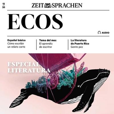 Spanisch lernen Audio - Sonderausgabe Literatur - Covadonga Jimenez, Audio, 4064066719098