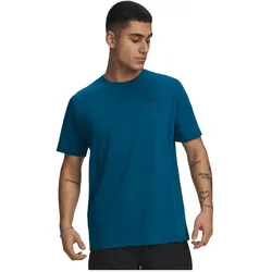 Under Armour, Herren, Sportshirt, Radial Wm (M), Blau