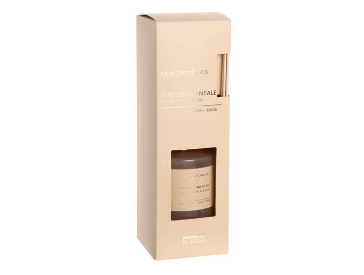 Duftstäbchen Vanille 200ml