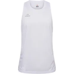 newline Athletic Running Tanktop Herren 9001 - white 3XL