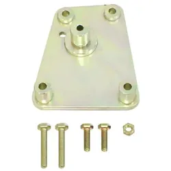 GEDORE KL-1682-251 A Einstell-Lehre, Nockenwelle, Fiat