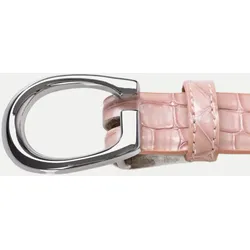 Schließe Rosa