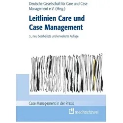 Leitlinien Care und Case Management, Fachbücher