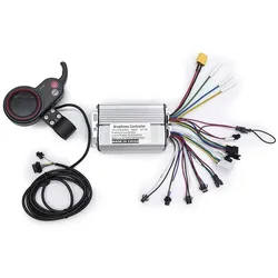 Elektronik-Kit GT100 36/60V 25A 500W
