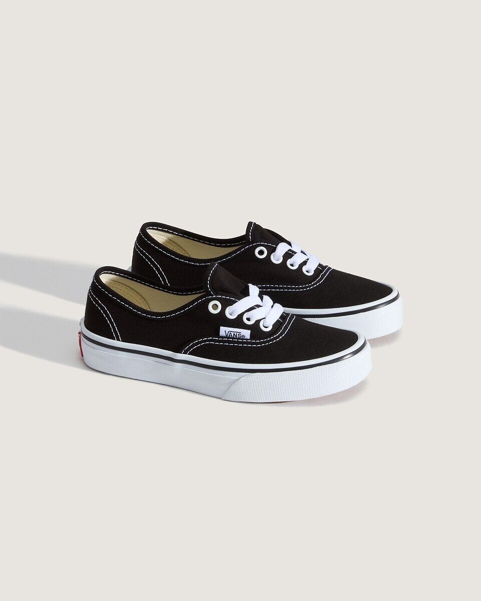 VANS Baskets AUTHENTIC