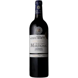 Château Martignac 2022