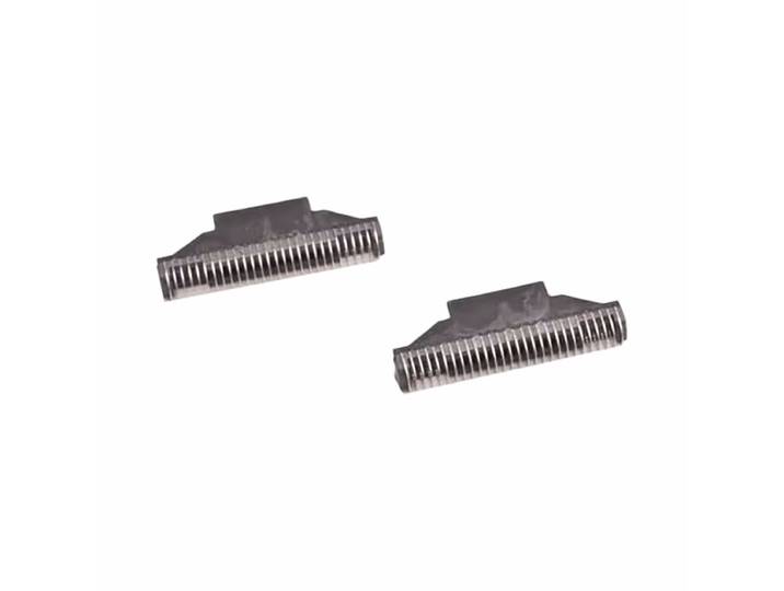Panasonic WES-9850/722/723/761 Titan-Messer – Rasiergerät Zubehör/Epiliergerät Zubehör – edelstahl