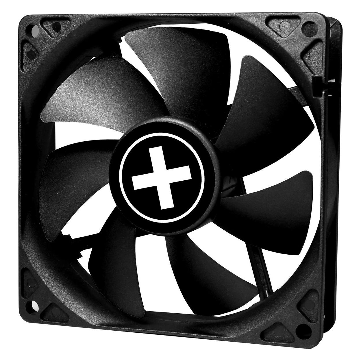 Xilence "Lüfter Performance C Series 92x92x25mm" (92 mm, 1x) (XPF92.B)