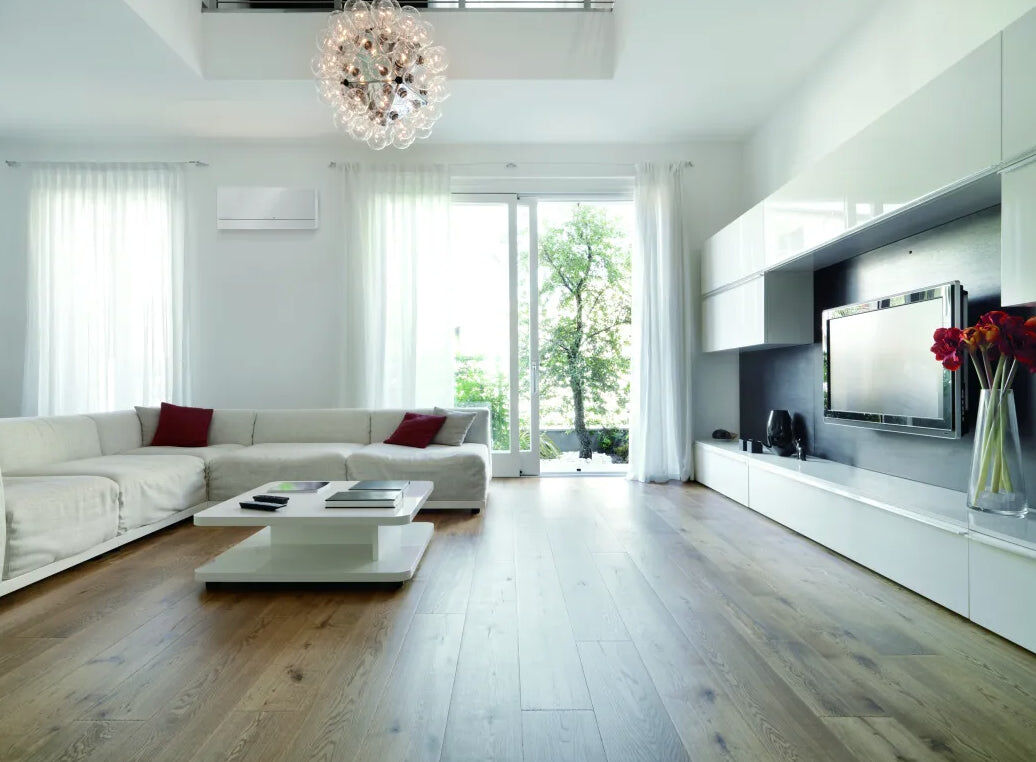 Mitsubishi Electric Recuperatore di Calore A parete Mitsubishi VMC Lossnay VL-100EU5